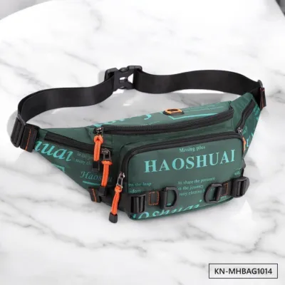 NOMAD NEST CHEST BAG